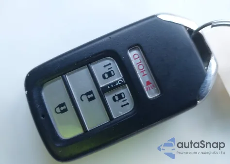 2015 Honda Odyssey Ex from USA, damaged, VIN 5FNRL5H44FB123152